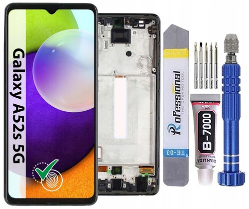Oled display für samsung - oled,