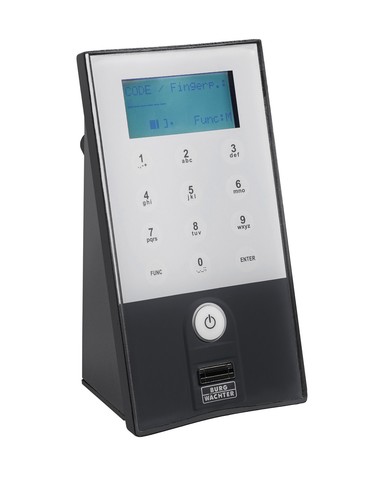 Burgwächter secuentry pro - burgwächter,