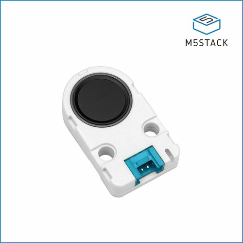 M5stack fingerprint - fingerprint, 2