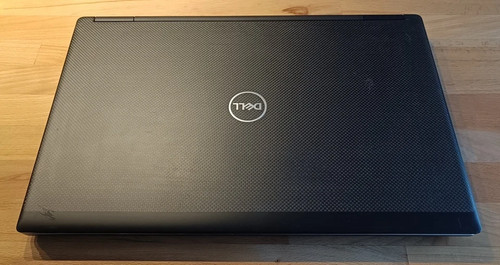 Dell precision 7730 xeon - dell,