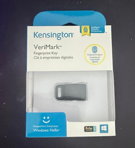 10x kensington verimark - kensington,