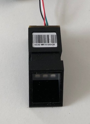 Optischer usb fingerprint - usb,