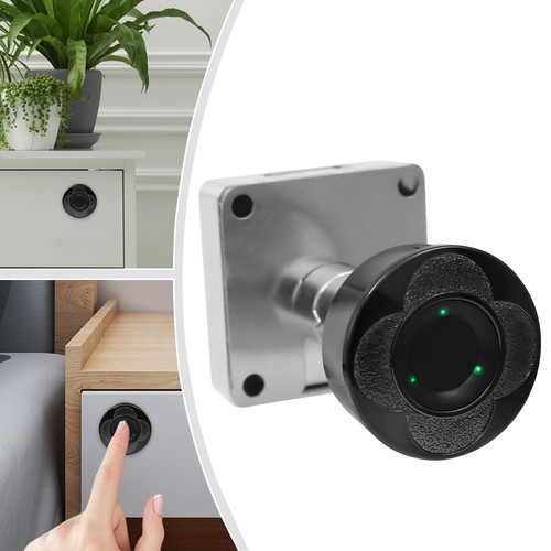 Smart fingerabdruckschloss - smart,