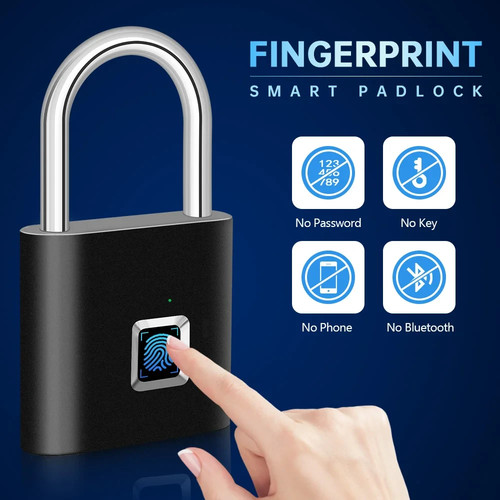 Fingerabdruck smart keyless - fingerabdruck,
