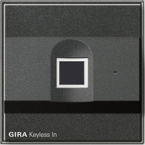 Gira 261767 keyless - 261767, in