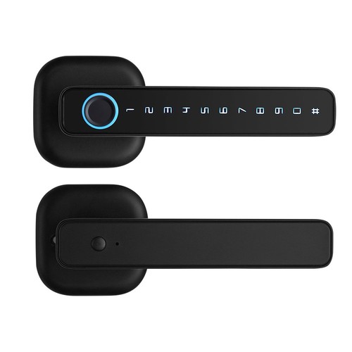 Tuya smart lock türschloss - tuya,