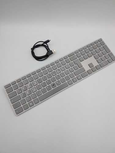 Microsoft surface keyboard - microsoft,