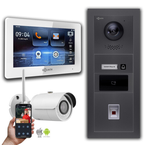 Goliath video - ip,