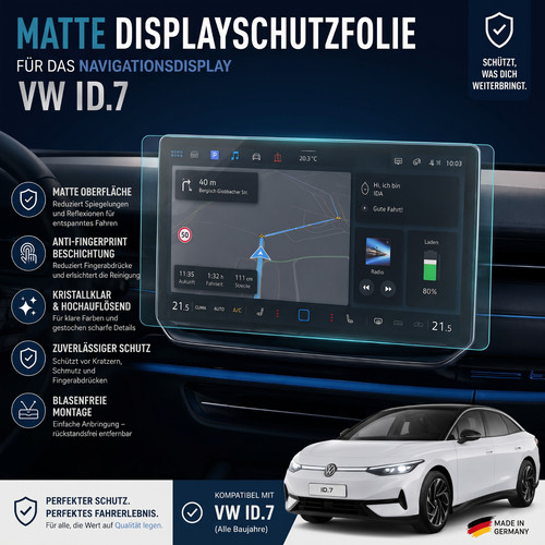 Limousine tourer 15 - id.7,