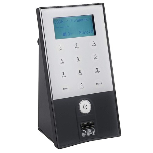 Burg wächter secuentry pro - burg-wächter,