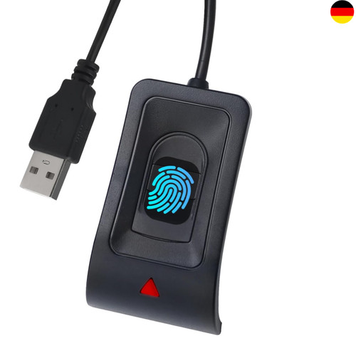 Usb fingerabdruck leser - fingerabdruck,