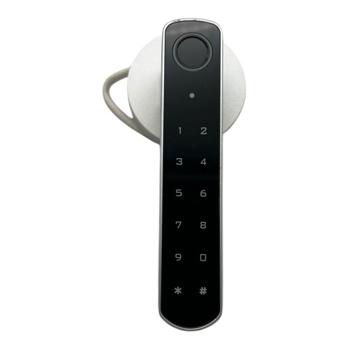Dnt door accesspro - dnt,
