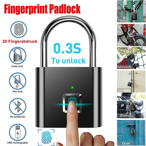 Fingerabdruck smart keyless - fingerabdruck,