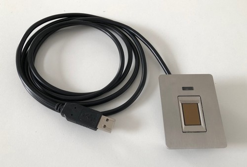 Fingerprint sensor - fingerprint,