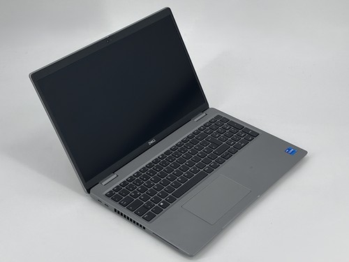 Dell latitude 5520 - latitude, 15,6"