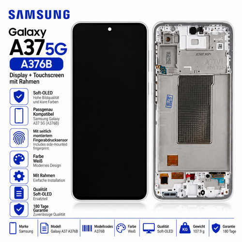Samsung a37 a376b - a376b, oled