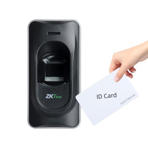 Fr1200 fingerprint and rfid - fr1200,