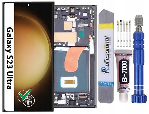 Oled display samsung galaxy - display,