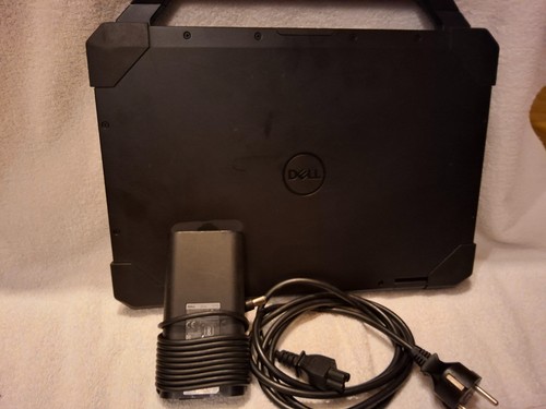 Dell latitude 5420 rugged - dell,