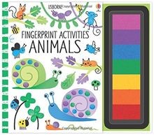 Fingerprint activities - fingerprint,