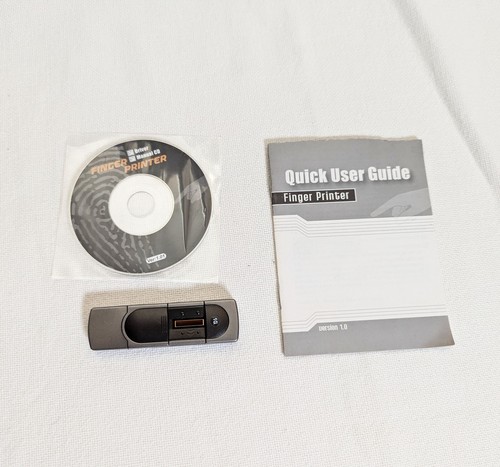 Microsoft fingerprint reader - microsoft,