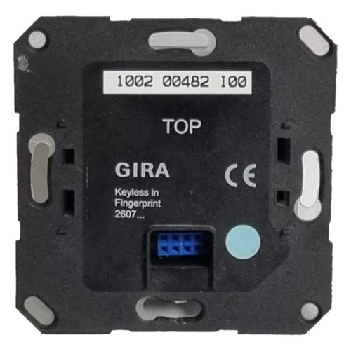 Gira 2607 einsatz - 66, für