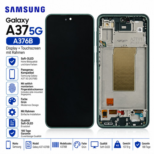 Samsung a37 a376b soft - samsung,