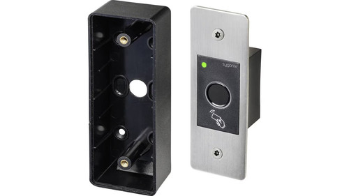 Sygonix 4760952 fingerprint - sygonix,