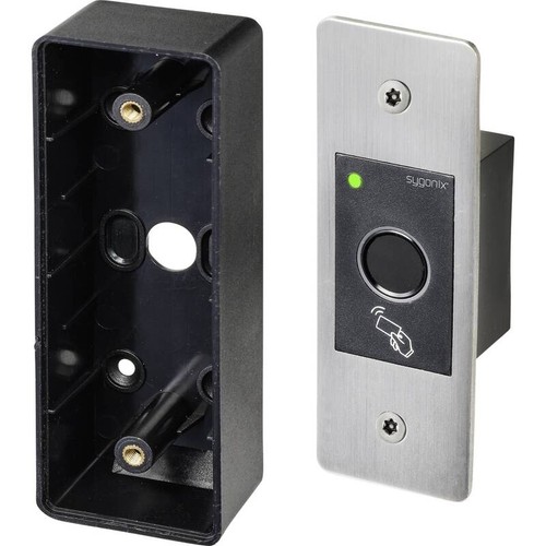 Sygonix fingerprint rfid - sygonix,