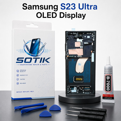 Display oled samsung galaxy - display,