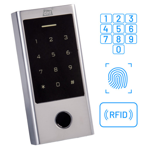 Dnt fingerprintcodeschloss - dnt,