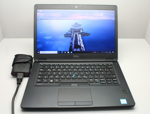 Dell latitude 5480 - latitude, 8