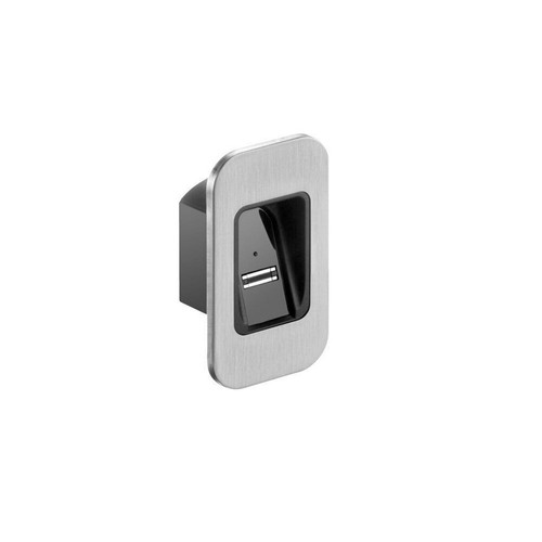 Sommer fingerscanner entrasys - sommer,
