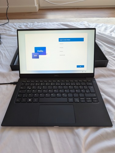 Dell xps 9305 1135g7 - dell, 13