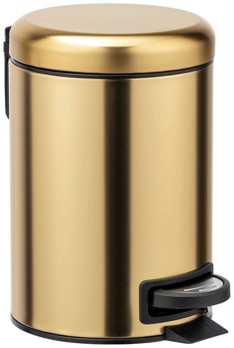 Wenko treteimer leman gold - wenko,