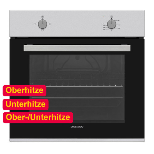 Autarker einbaubackofen - einbaubackofen, 3
