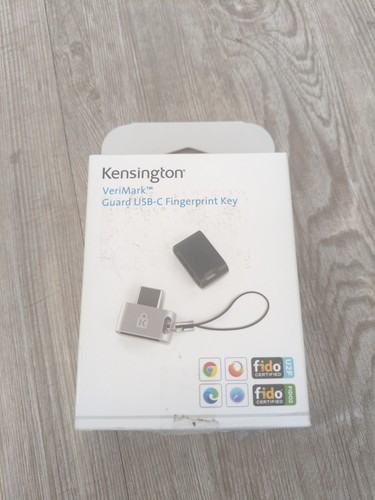 Kensington verimark guard - kensington,