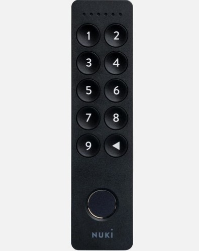Nuki keypad smarte - keypad, 2.0