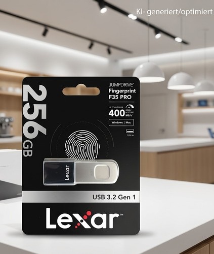 Lexar 256gb jumpdrive - 256gb,