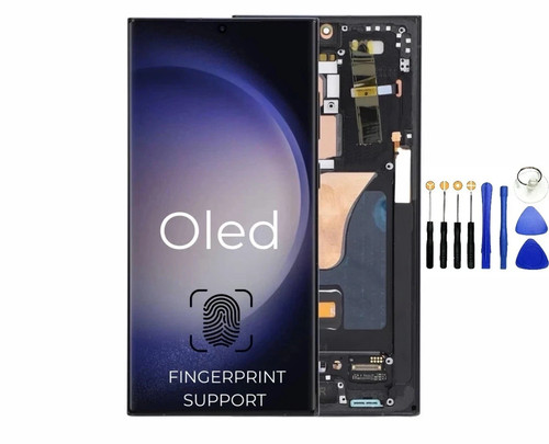 Oled display samsung - oled,