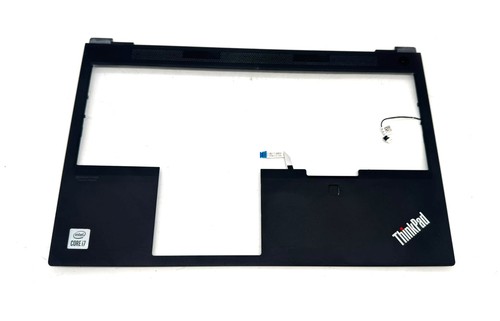 Lenovo thinkpad p15 - p15, g2