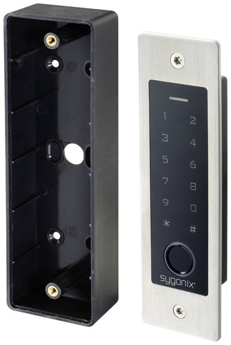 Sygonix 5231014 - sygonix, sy-5231014