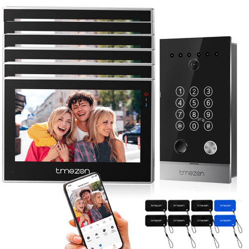 Draht bus wlan - wlan, video