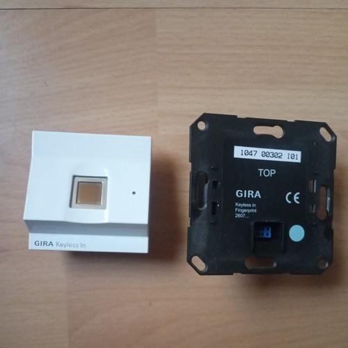 Gira 2607 einsatz - gira,