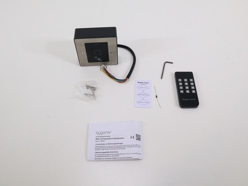 Sygonix 6097868 - sygonix, sy-6097868