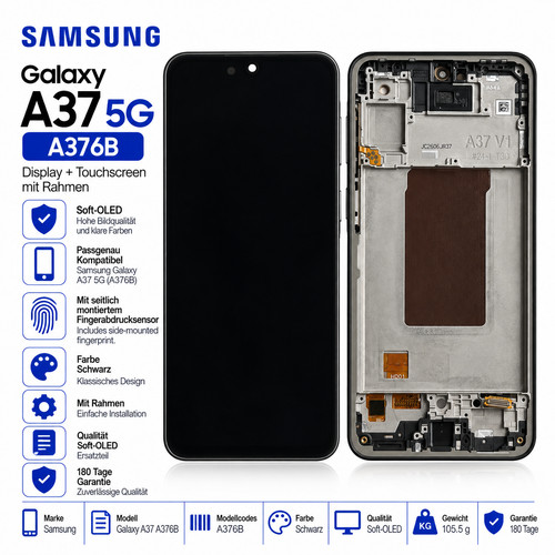 Samsung a37 a376b soft - samsung,