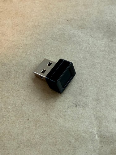 Csl usb fingerabdrucksensor - -,