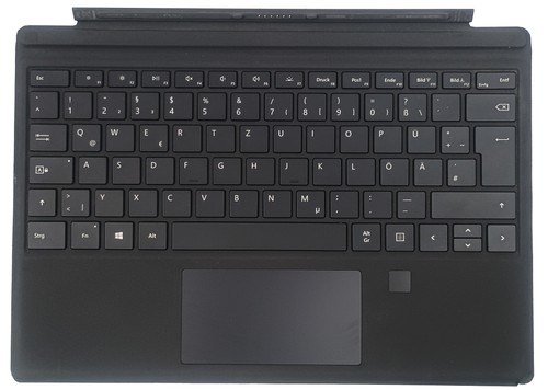 Microsoft surface pro type - microsoft,